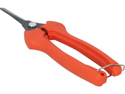 BAHCO Profi-Leseschere P128-19 6 für die Traubenernte, Gartenschere BAHCO Profi-Leseschere P128-19 6 für die Traubenernte, Gartenschere
