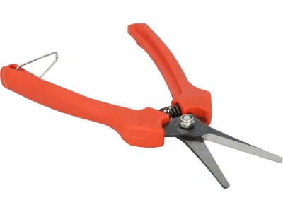 BAHCO Profi-Leseschere P128-19 6 für die Traubenernte, Gartenschere BAHCO Profi-Leseschere P128-19 6 für die Traubenernte, Gartenschere