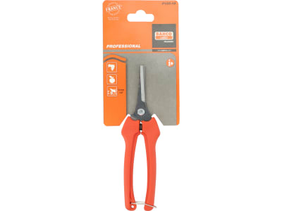 BAHCO Profi-Leseschere P128-19 6 für die Traubenernte, Gartenschere BAHCO Profi-Leseschere P128-19 6 für die Traubenernte, Gartenschere