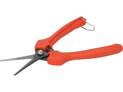BAHCO Profi-Leseschere P128-19 6 für die Traubenernte, Gartenschere BAHCO Profi-Leseschere P128-19 6 für die Traubenernte, Gartenschere