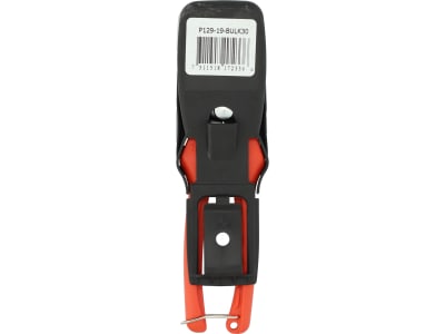 BAHCO Profi-Leseschere P129-19 6 für die Traubenernte, Gartenschere BAHCO Profi-Leseschere P129-19 6 für die Traubenernte, Gartenschere