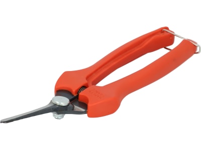 BAHCO Profi-Leseschere P129-19 6 für die Traubenernte, Gartenschere BAHCO Profi-Leseschere P129-19 6 für die Traubenernte, Gartenschere