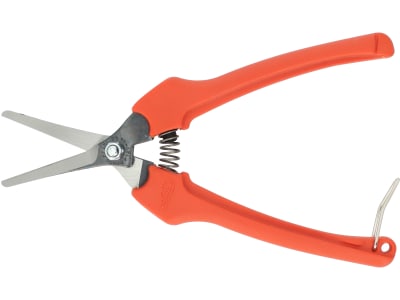 BAHCO Profi-Leseschere P129-19 6 für die Traubenernte, Gartenschere BAHCO Profi-Leseschere P129-19 6 für die Traubenernte, Gartenschere