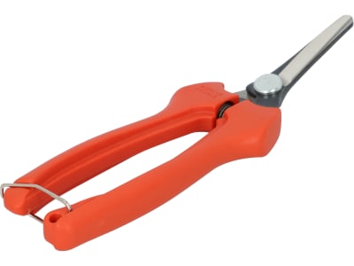 BAHCO Profi-Leseschere P129-19 6 für die Traubenernte, Gartenschere BAHCO Profi-Leseschere P129-19 6 für die Traubenernte, Gartenschere
