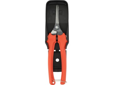 BAHCO Profi-Leseschere P129-19 6 für die Traubenernte, Gartenschere BAHCO Profi-Leseschere P129-19 6 für die Traubenernte, Gartenschere