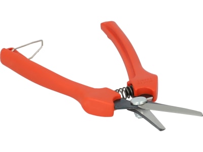 BAHCO Profi-Leseschere P129-19 6 für die Traubenernte, Gartenschere BAHCO Profi-Leseschere P129-19 6 für die Traubenernte, Gartenschere