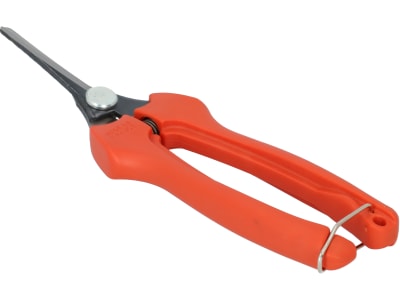 BAHCO Profi-Leseschere P129-19 6 für die Traubenernte, Gartenschere BAHCO Profi-Leseschere P129-19 6 für die Traubenernte, Gartenschere