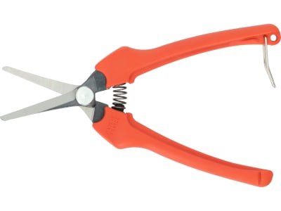 BAHCO Profi-Leseschere P129-19 6 für die Traubenernte, Gartenschere BAHCO Profi-Leseschere P129-19 6 für die Traubenernte, Gartenschere