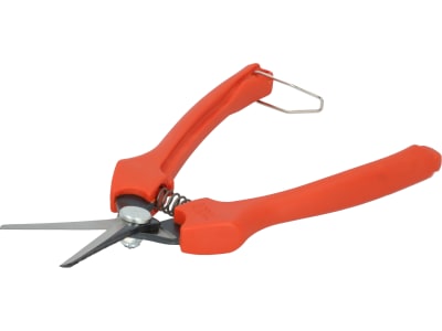 BAHCO Profi-Leseschere P129-19 6 für die Traubenernte, Gartenschere BAHCO Profi-Leseschere P129-19 6 für die Traubenernte, Gartenschere