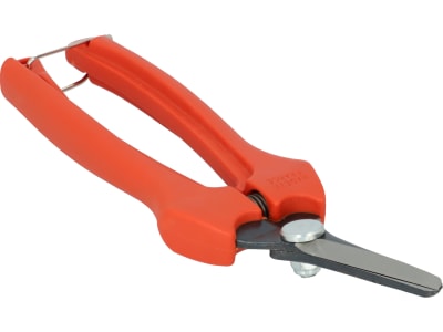 BAHCO Profi-Leseschere P129-19 6 für die Traubenernte, Gartenschere BAHCO Profi-Leseschere P129-19 6 für die Traubenernte, Gartenschere