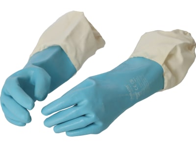 Holtermann ApiLatex® Gummihandschuhe   9 