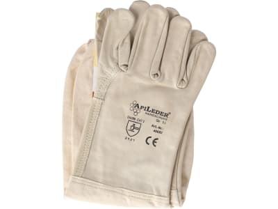 Holtermann ApiLeder® Handschuhe   12 