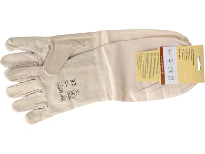Holtermann ApiLeder® Handschuhe   12 
