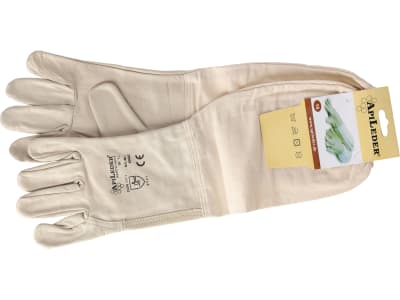 Holtermann ApiLeder® Handschuhe   12 