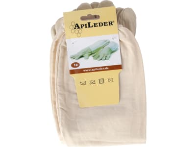 Holtermann ApiLeder® Handschuhe   12 