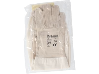 Holtermann ApiLeder® Handschuhe   11 