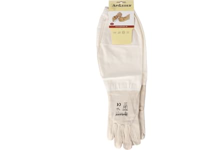 Holtermann ApiLeder® Handschuhe   11 