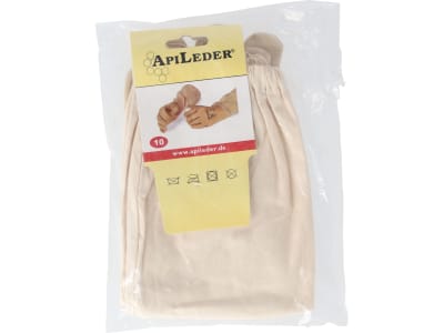 Holtermann ApiLeder® Handschuhe   10 