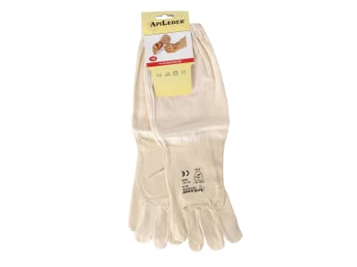 Holtermann ApiLeder® Handschuhe   10 