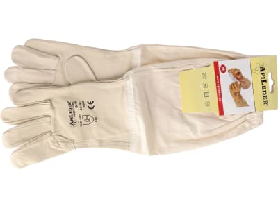 Holtermann ApiLeder® Handschuhe   10 