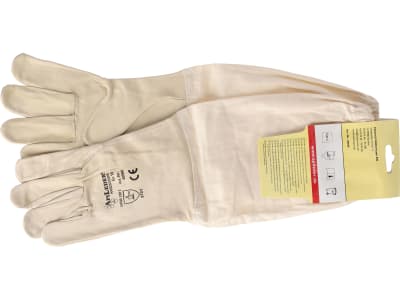 Holtermann ApiLeder® Handschuhe   10 