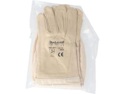 Holtermann ApiLeder® Handschuhe   9 
