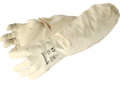 Holtermann ApiLeder® Handschuhe   10 