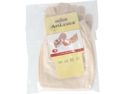 Holtermann ApiLeder® Handschuhe   9 