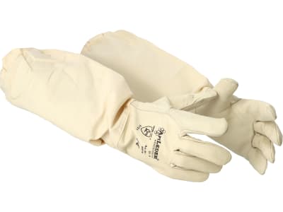 Holtermann ApiLeder® Handschuhe   8 