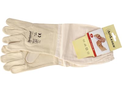 Holtermann ApiLeder® Handschuhe   9 