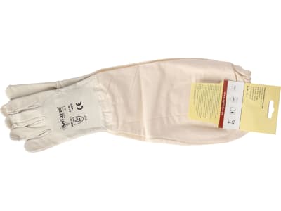 Holtermann ApiLeder® Handschuhe   8 