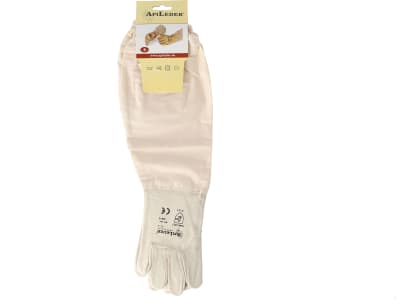 Holtermann ApiLeder® Handschuhe   8 