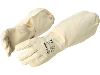Holtermann ApiLeder® Handschuhe   8 