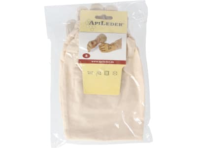 Holtermann ApiLeder® Handschuhe   8 