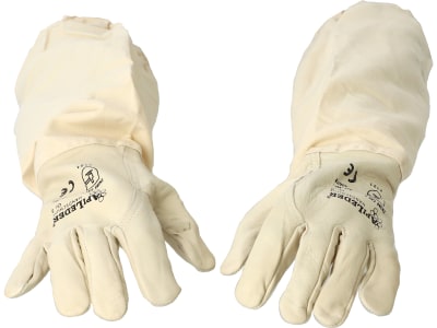Holtermann ApiLeder® Handschuhe   8 