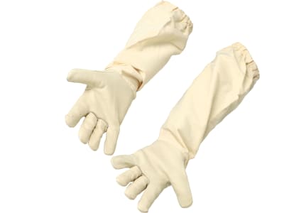 Holtermann ApiLeder® Handschuhe   8 