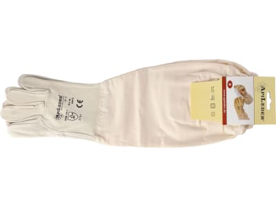 Holtermann ApiLeder® Handschuhe   8 