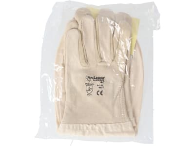 Holtermann ApiLeder® Handschuhe   7 