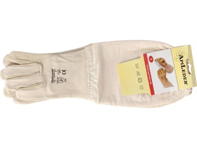 Holtermann ApiLeder® Handschuhe   7 