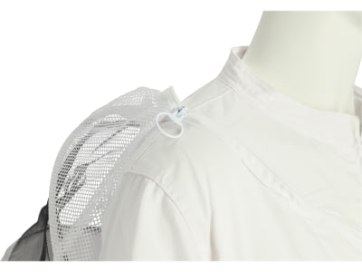 Holtermann Bieno®Protect Schutzanzug 'WEISS'   46/48; S 