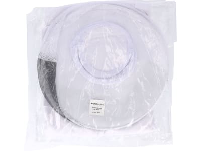 Holtermann Bieno®Protect Schutzanzug 'WEISS'   50/52; M 