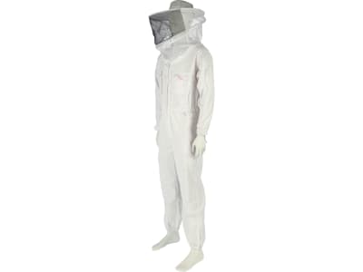 Holtermann Bieno®Protect Schutzanzug 'WEISS'   50/52; M 