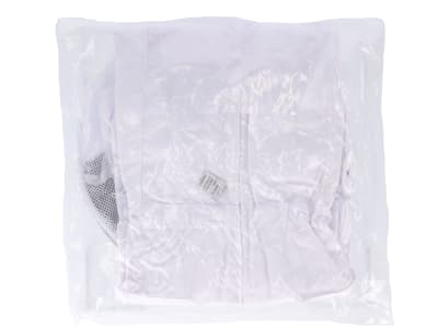Holtermann Bieno®Protect Schutzanzug 'WEISS'   50/52; M 