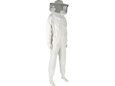 Holtermann Bieno®Protect Schutzanzug 'WEISS' Holtermann Bieno®Protect Schutzanzug 'WEISS'