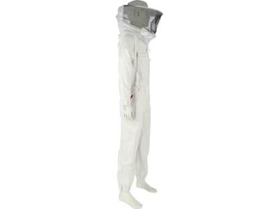Holtermann Bieno®Protect Schutzanzug 'WEISS'   58/60; XL 