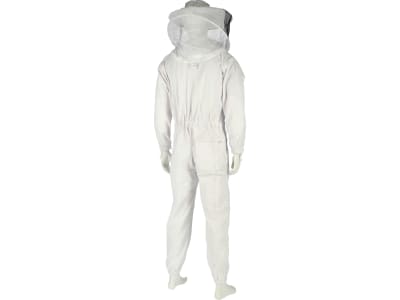 Holtermann Bieno®Protect Schutzanzug 'WEISS'   58/60; XL 