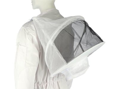 Holtermann Bieno®Protect Schutzanzug 'WEISS'   58/60; XL 