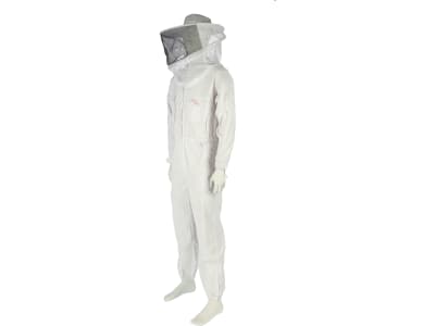 Holtermann Bieno®Protect Schutzanzug 'WEISS'   58/60; XL 