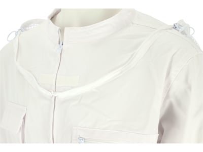 Holtermann Bieno®Protect Schutzanzug 'WEISS'   58/60; XL 
