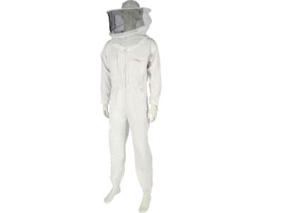 Holtermann Bieno®Protect Schutzanzug 'WEISS'   58/60; XL 